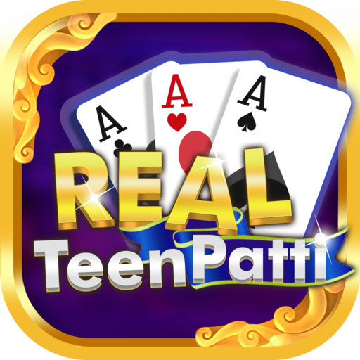 real teen patti