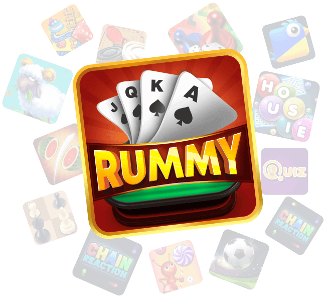 Rummy Club
