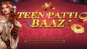 teen patti baaz Fastest earning apk